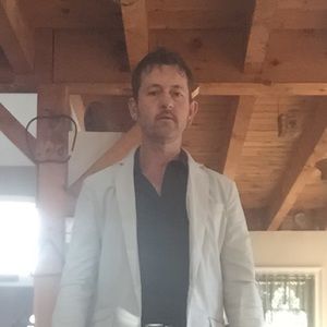 Meet your Posher, William